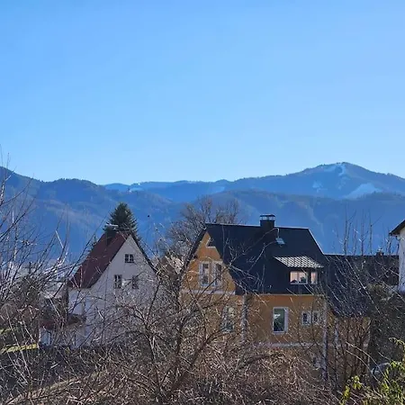 公寓 Gaestehaus In Sonniger Lage *