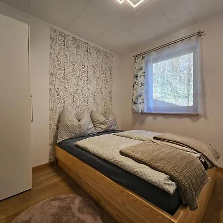 Gaestehaus In Sonniger Lage *