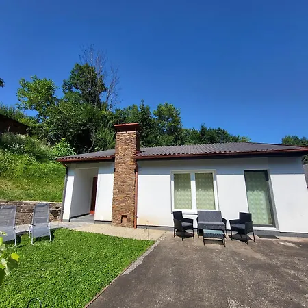 公寓 Gaestehaus In Sonniger Lage *