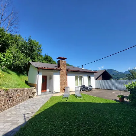 Gaestehaus In Sonniger Lage * Leoben (Styria)