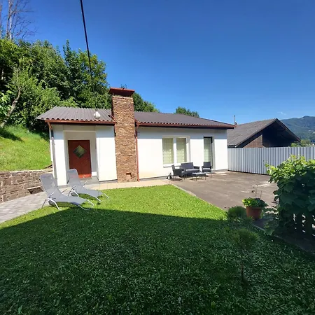 Gaestehaus In Sonniger Lage * Leoben (Styria)