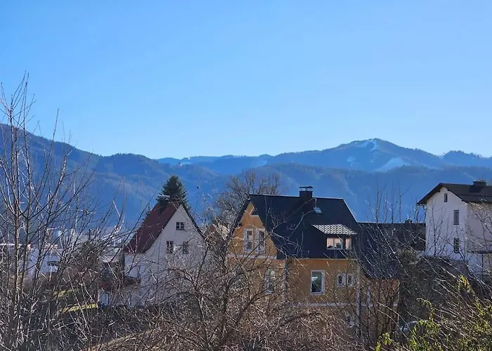 Apartman Gaestehaus In Sonniger Lage *