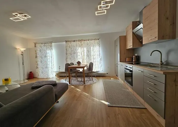 Gaestehaus In Sonniger Lage * Leoben