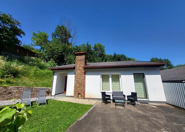 Apartman Gaestehaus In Sonniger Lage *