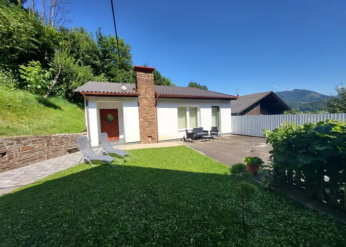 Gaestehaus In Sonniger Lage * Leoben